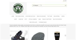 Desktop Screenshot of keilys.com