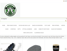 Tablet Screenshot of keilys.com
